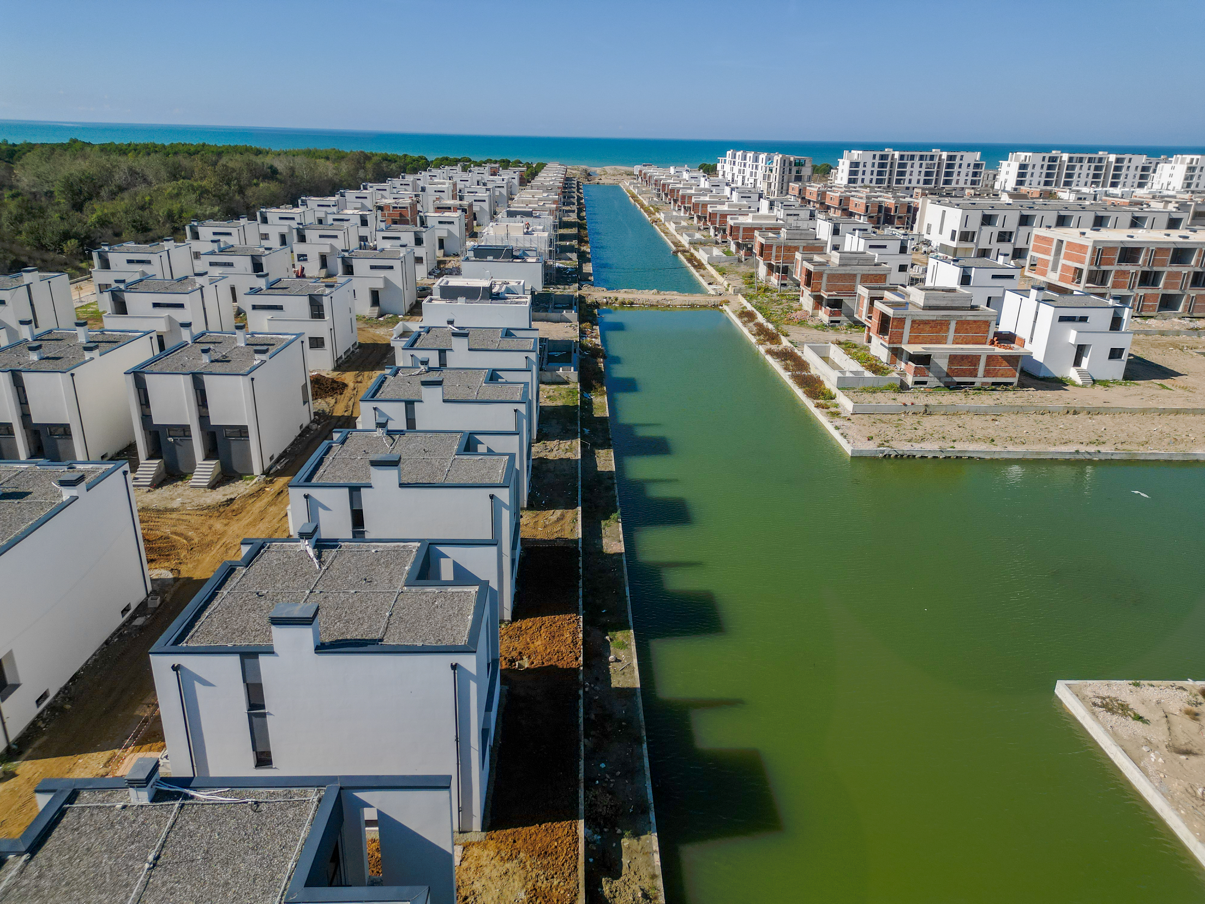 Palm Paradise Residence