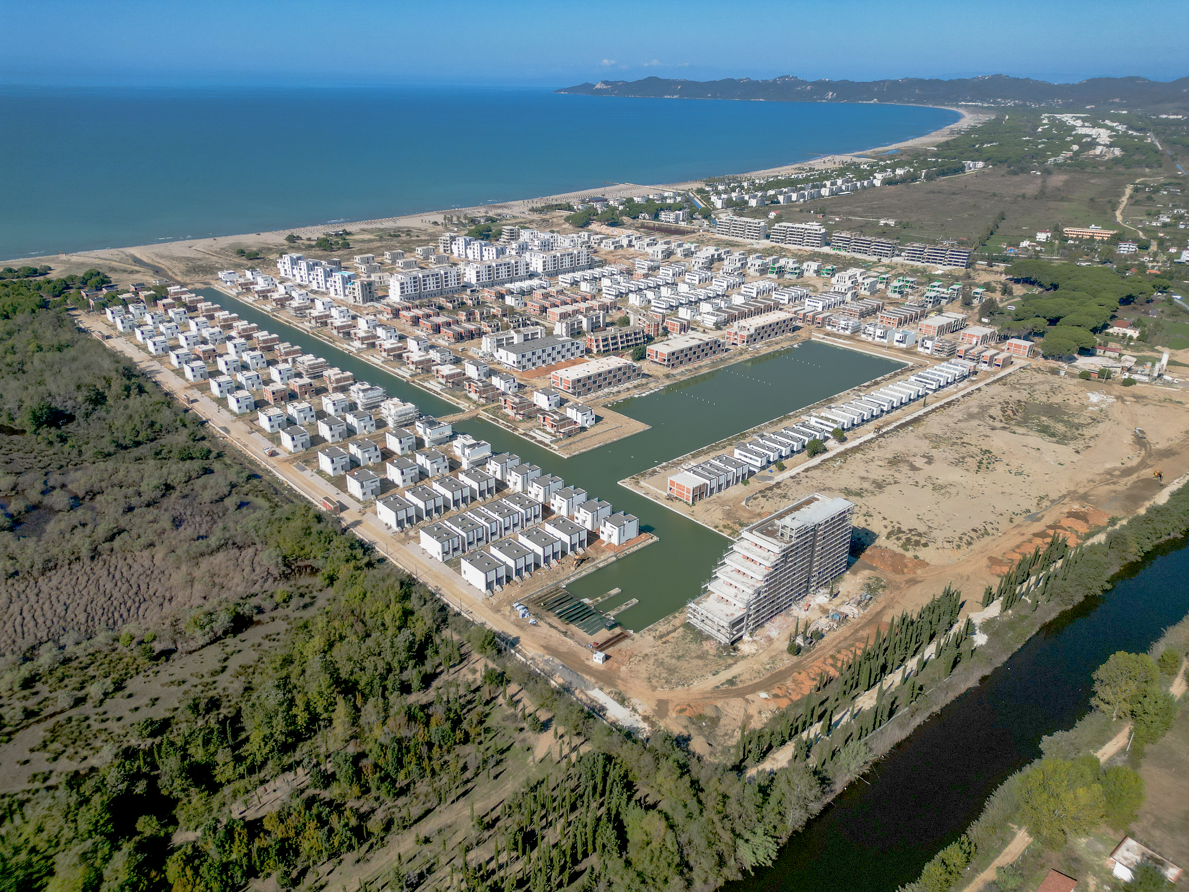 Palm Paradise Residence