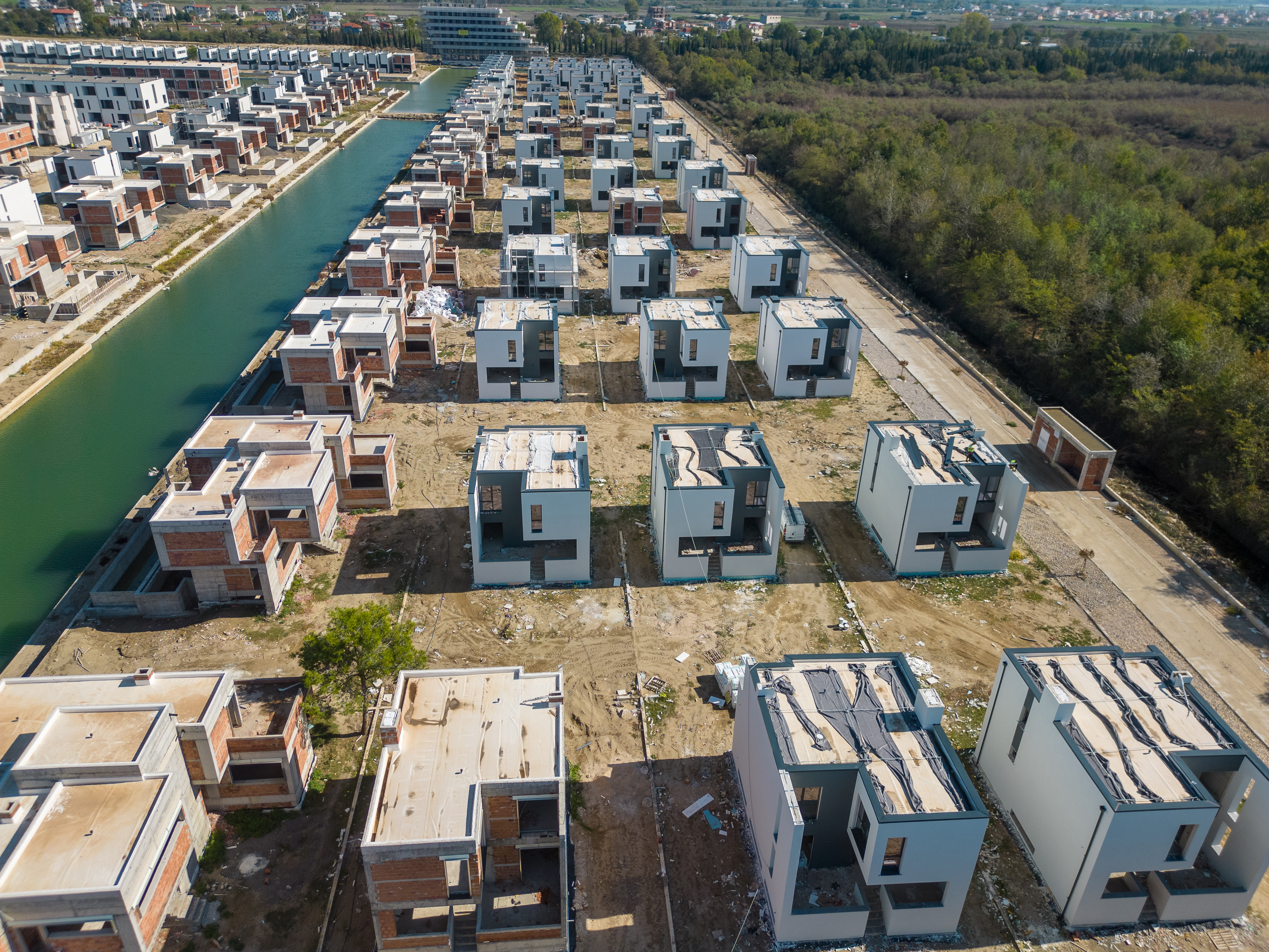 Turquoise Marina Residence