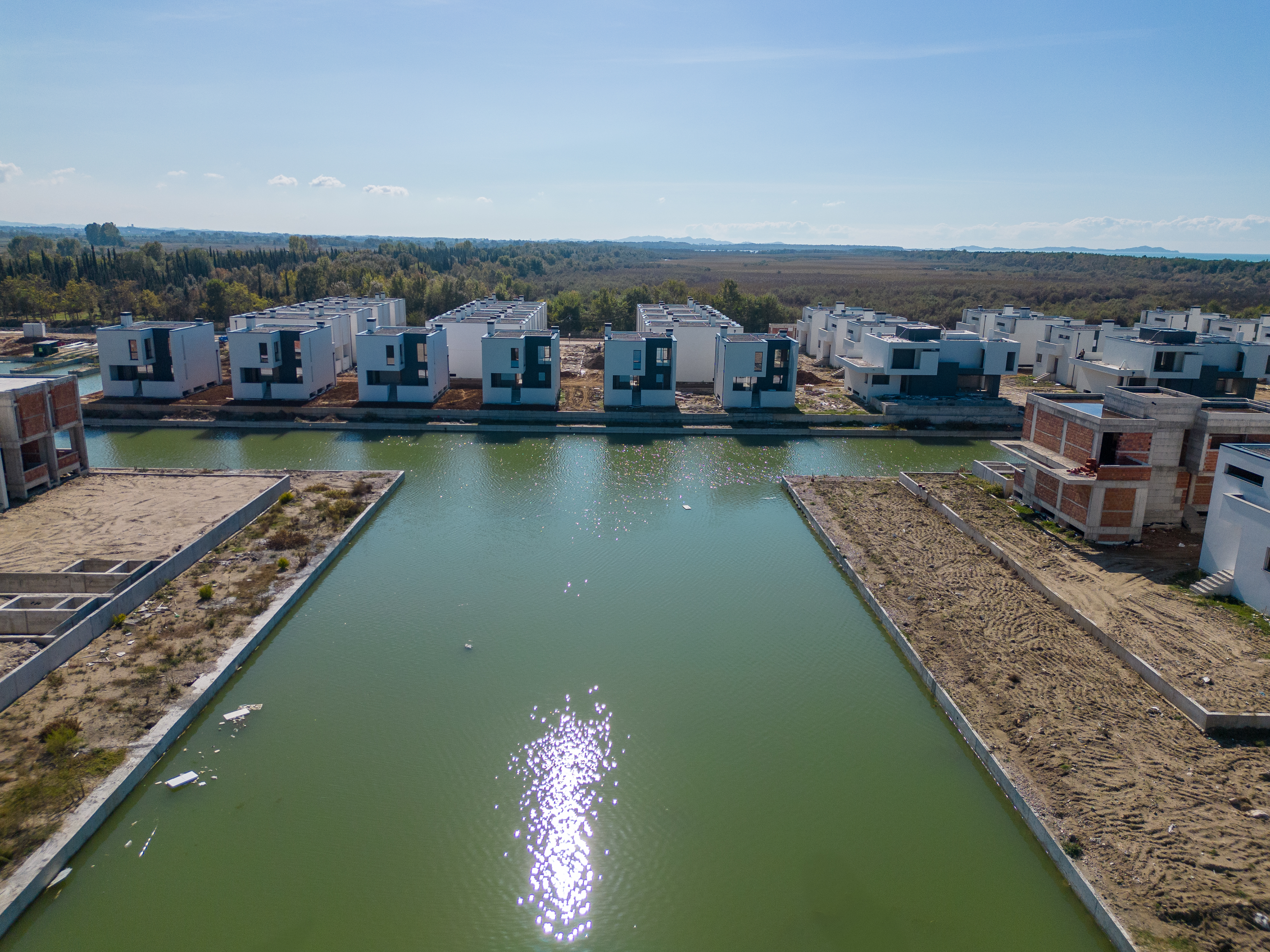 Kodra e Diellit Residence