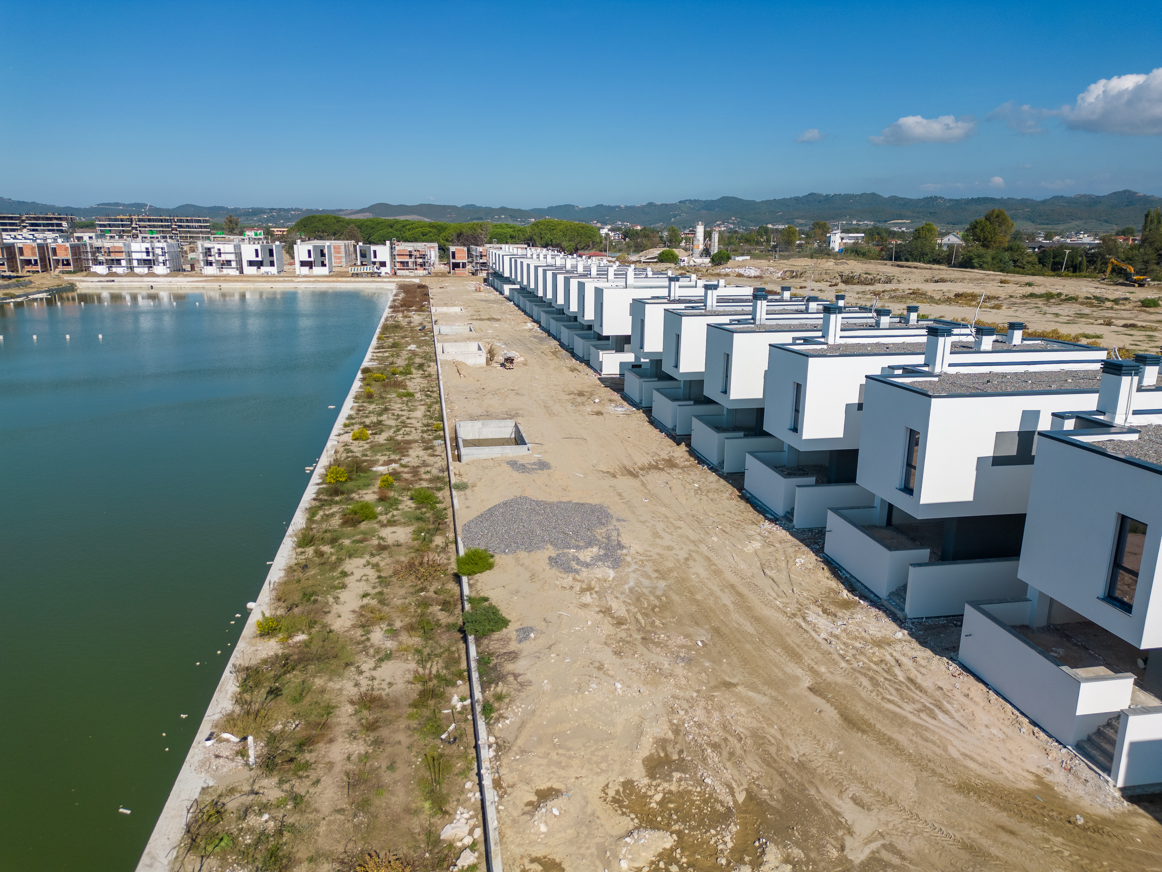 Kodra e Diellit Residence